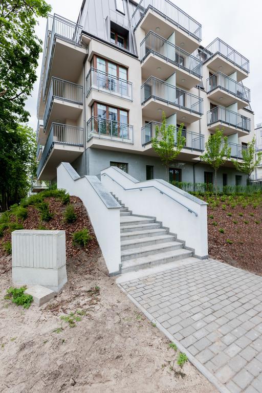 Apartamenty Aquamarina By Noclegi Renters Apartment *