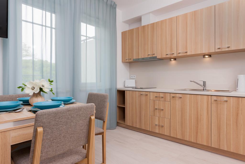 Apartmán Aquamarina By Renters