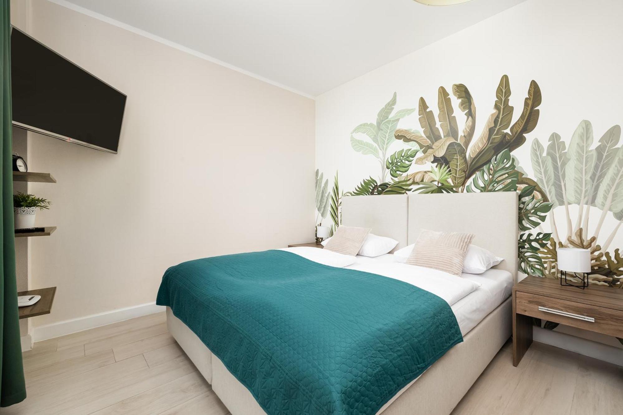 Apartment Apartamenty Aquamarina By Noclegi Renters *