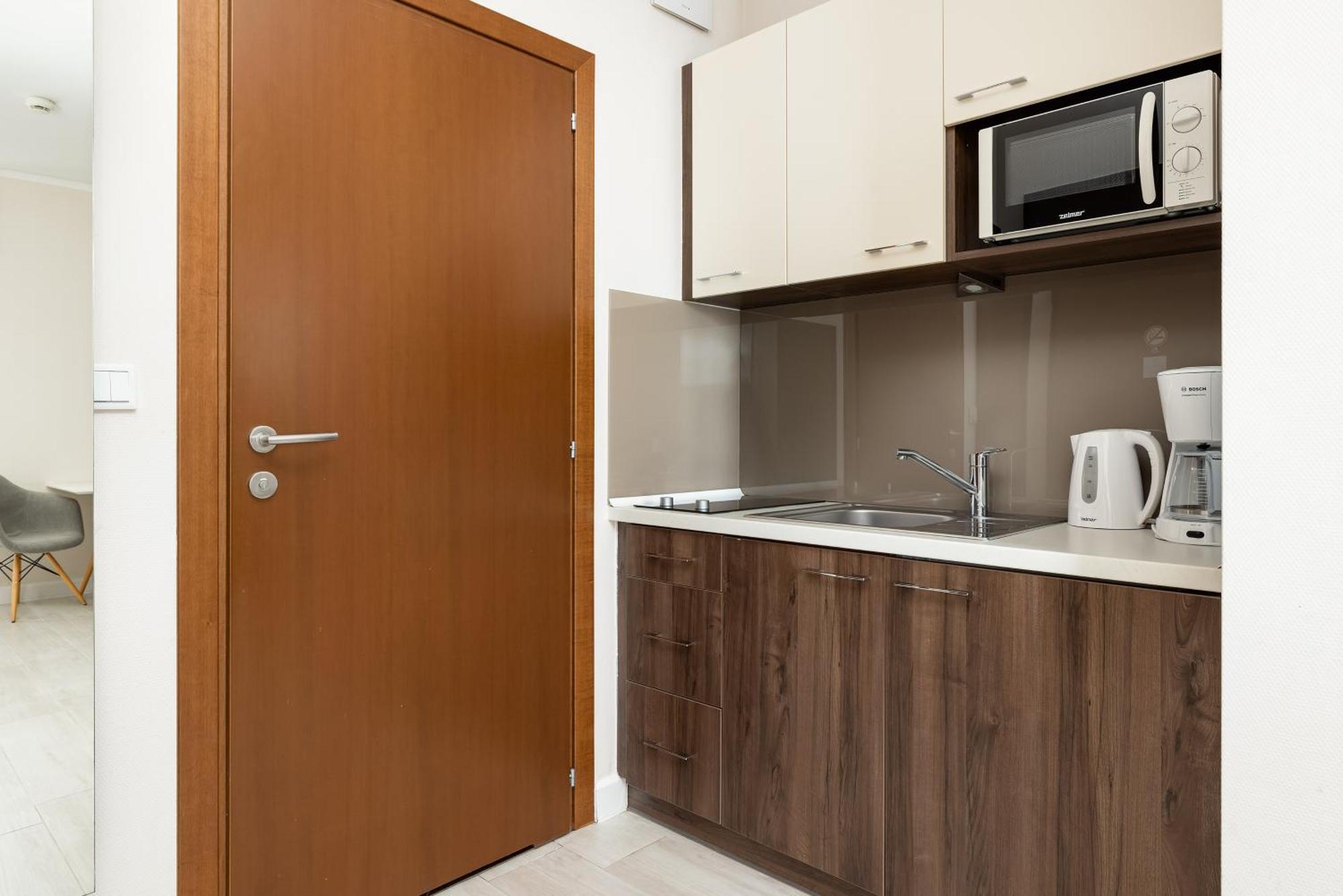 Aquamarina By Renters Apartmán