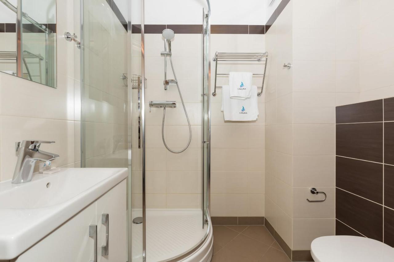 Apartamenty Aquamarina By Noclegi Renters Apartment