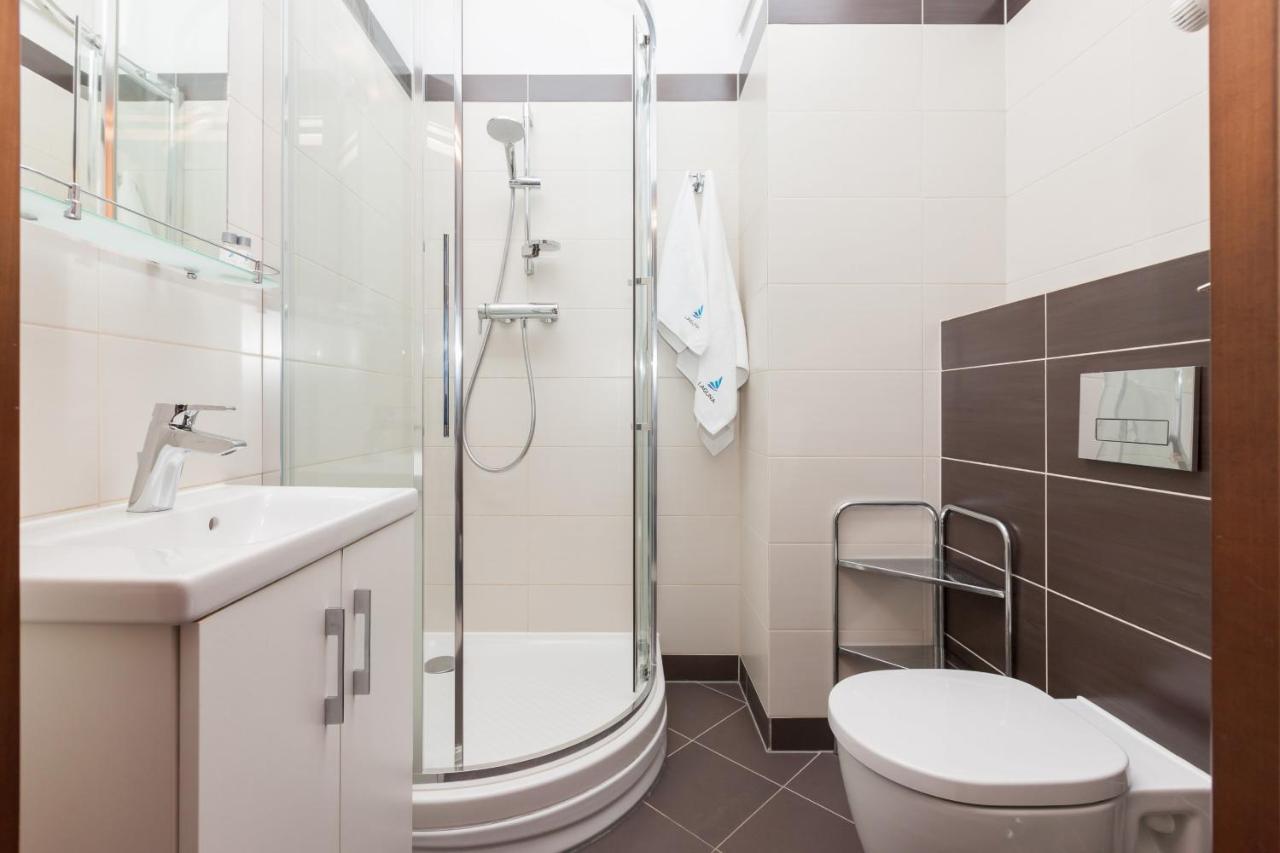 Apartmán Aquamarina By Renters