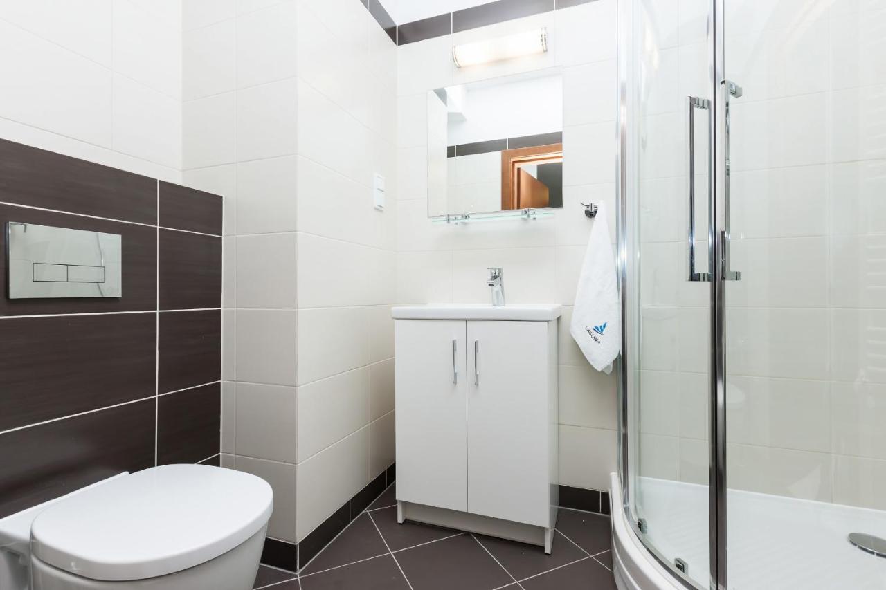 Apartamenty Aquamarina By Noclegi Renters Apartment *