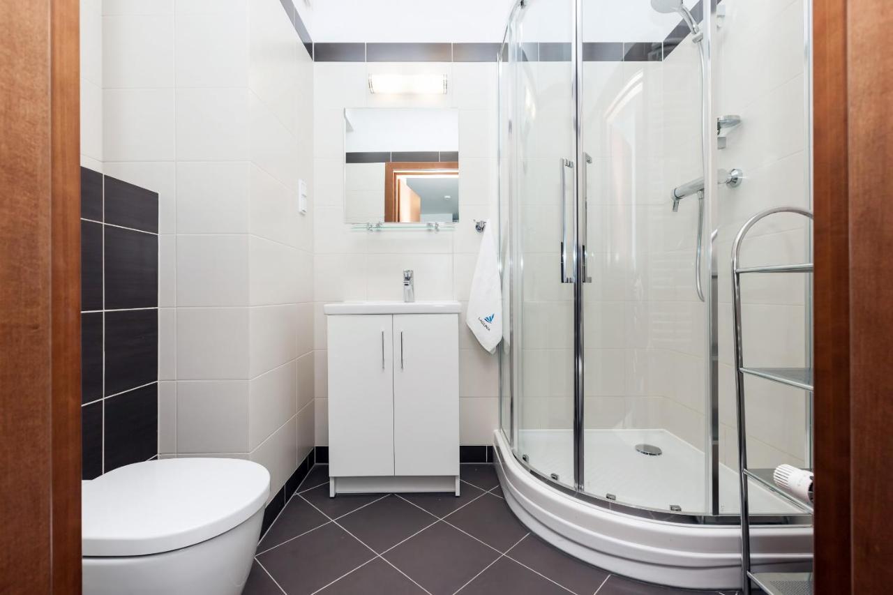 Apartmán Aquamarina By Renters